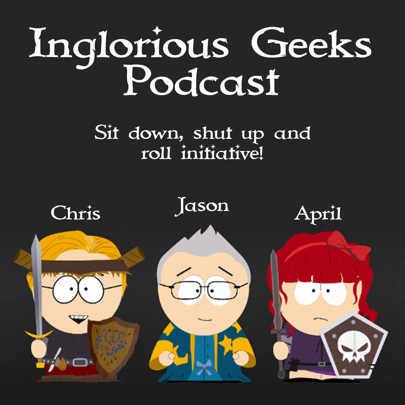 Episode 62: Inglorious Annihilation